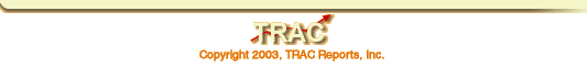 TRAC Copyright