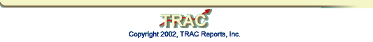 TRAC Copyright